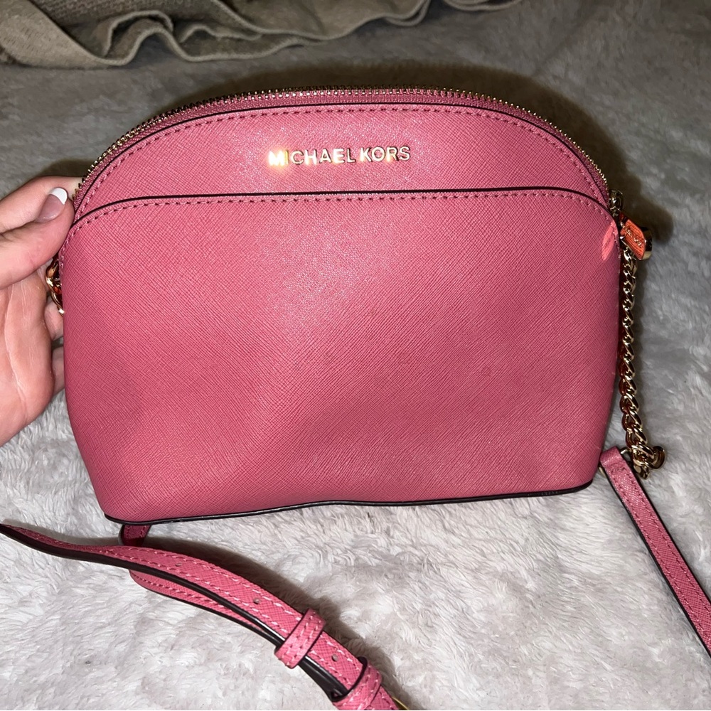 Michael Kors crossbody bag